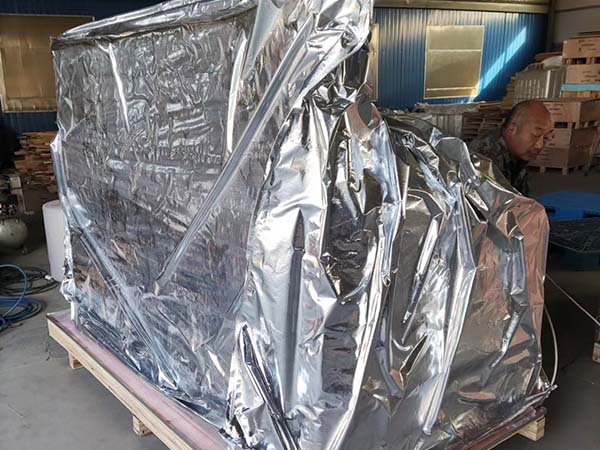 保定真空木箱包裝廠(chǎng)家定制