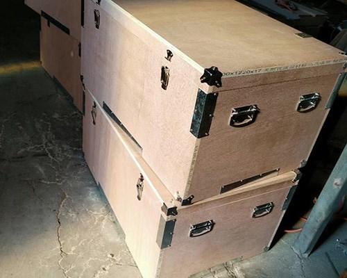 保定木箱廠家：木箱定做的注意事項(xiàng)？