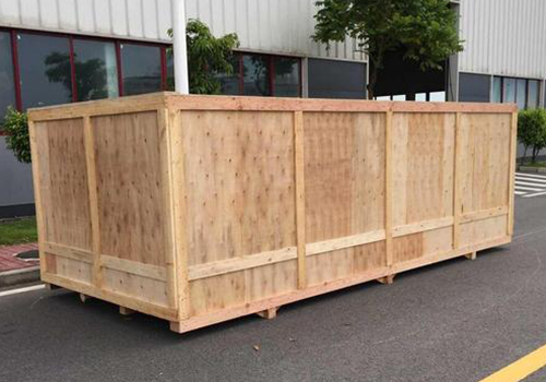 木包裝箱在制作過程中需要注意哪些質(zhì)量問題？