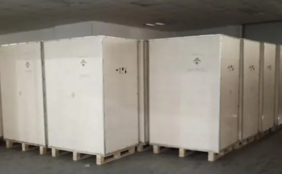 為什么要用危險(xiǎn)品木箱？